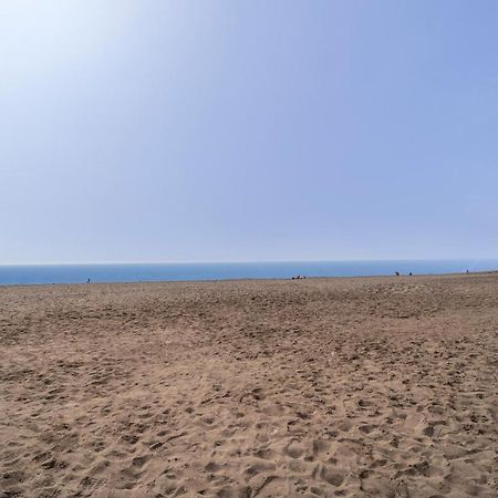 Apartamento Malaga Beach - Center B&C Exteriör bild