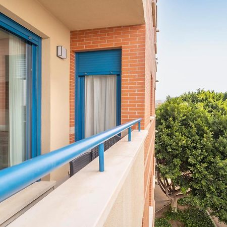 Apartamento Malaga Beach - Center B&C Exteriör bild