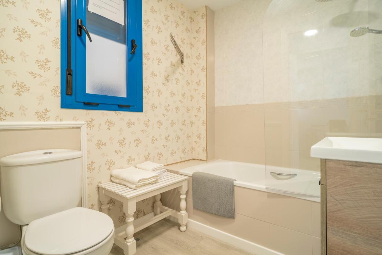 Apartamento Malaga Beach - Center B&C Exteriör bild